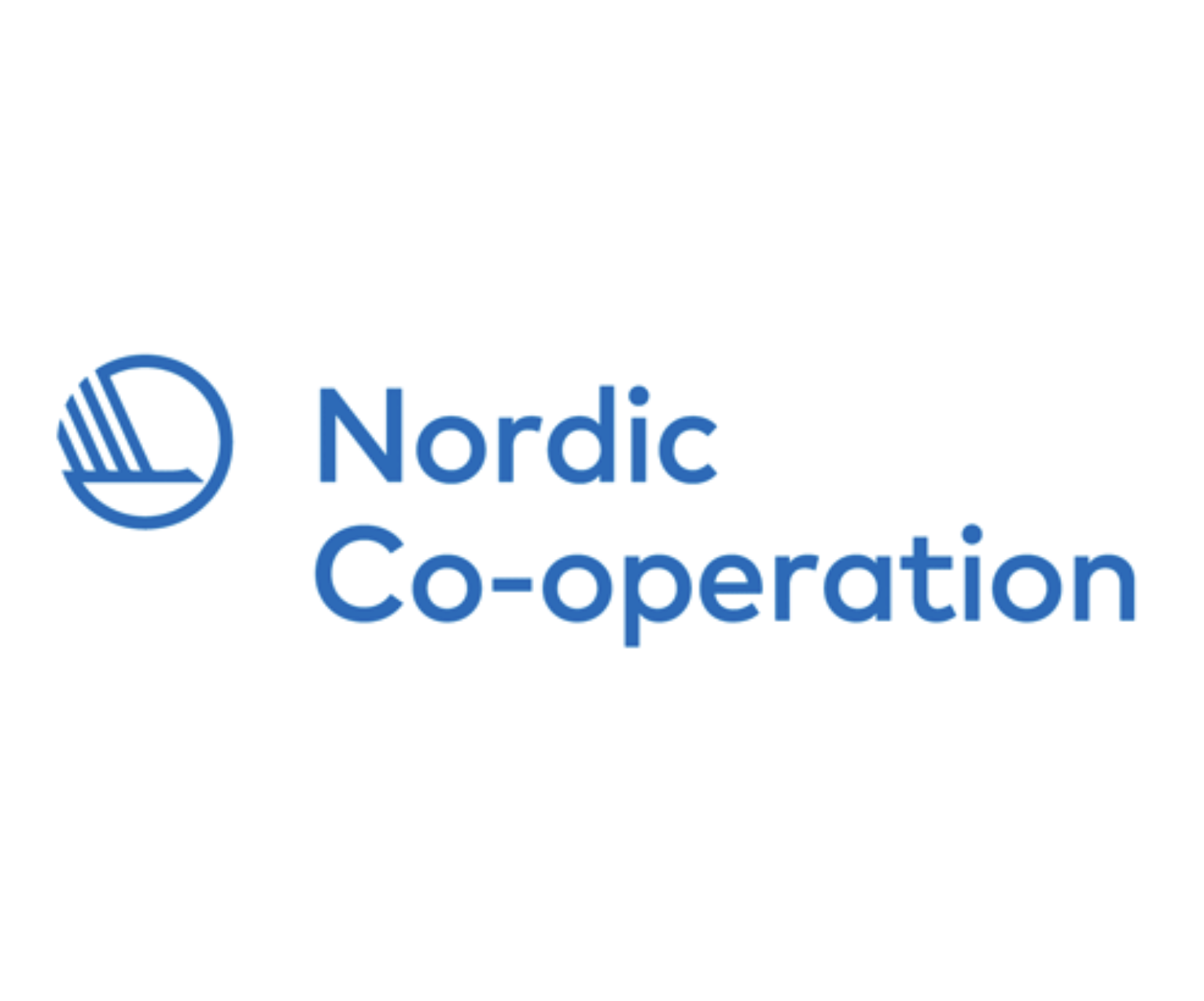 Nordic Co-operation logo