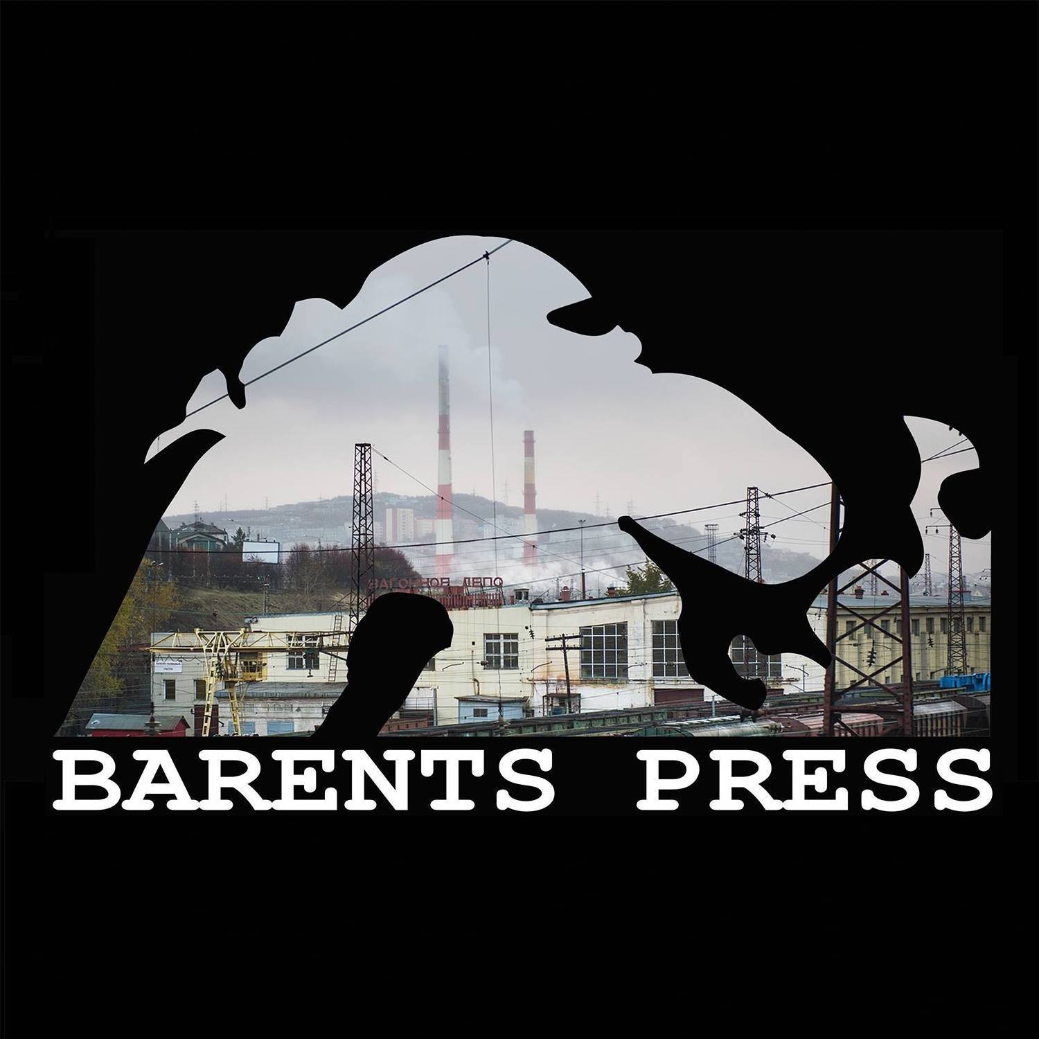 Barents Press Sverige